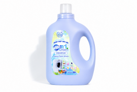 Nước giặt Omigreen hương Thiên Nhiên 